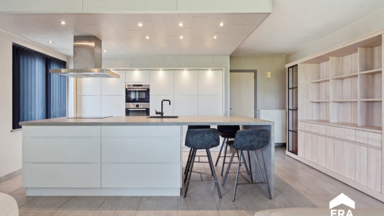 Bruggesteenweg - 30B - - 8830