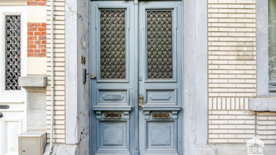 Rue de la Royauté - 56 - - 1020