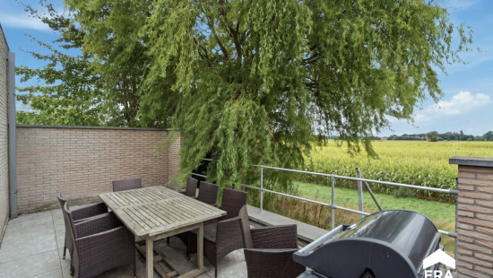 Bruggesteenweg - 30B - - 8830