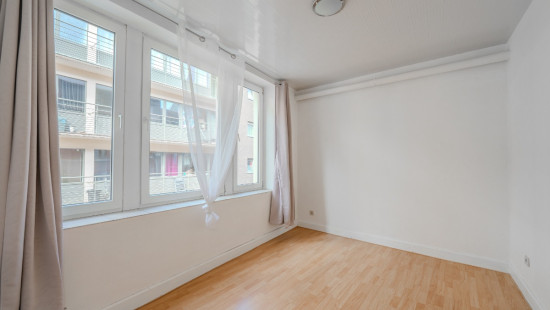 Rue de la Pépinière - 12 - - 5000