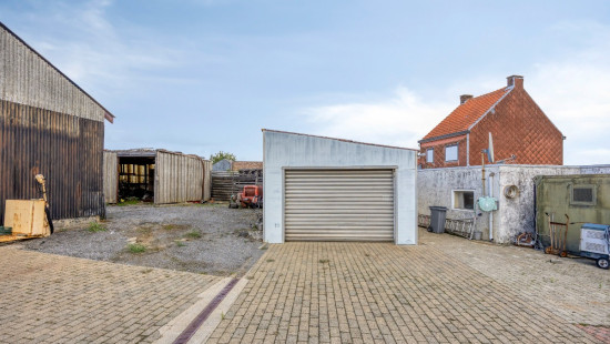 Provinciebaan - 37 - - 3460