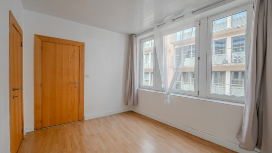 Rue de la Pépinière - 12 - - 5000