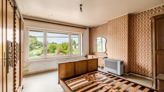 Vondelen - 163 - - 9450