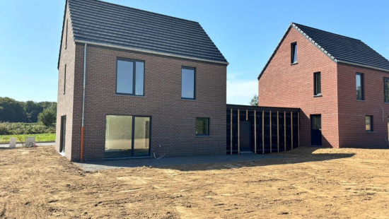 Rue Saint-Mort - 0 - LOT17 - 5351