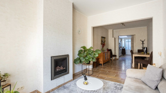 Beheerstraat - 36 - - 8500