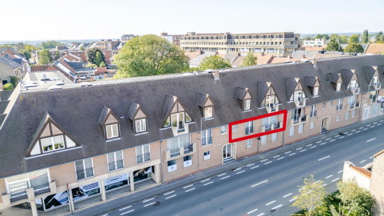 Vredestraat - 18 - 4 - 8700