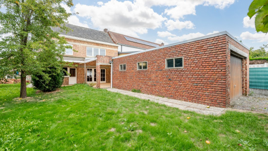 Vondelen - 163 - - 9450