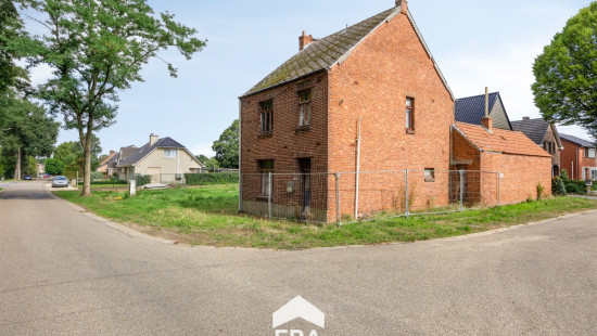 Kapelstraat - 16 - - 3990