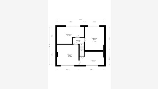 Vondelen - 163 - - 9450
