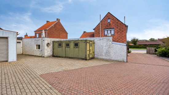 Provinciebaan - 37 - - 3460