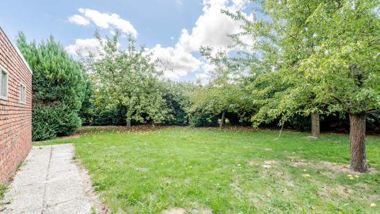 Vondelen - 163 - - 9450