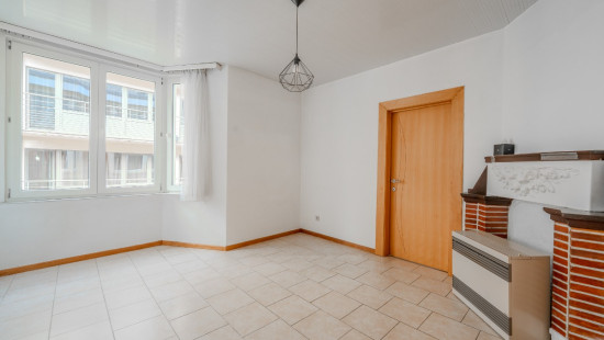 Rue de la Pépinière - 12 - - 5000