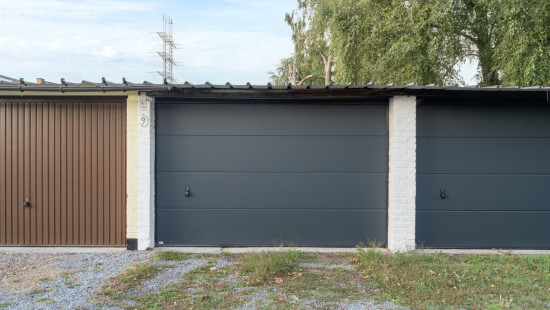 Oogststraat - 24 - - 9032