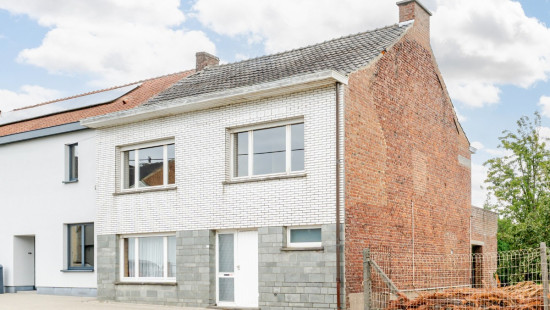 Vondelen - 163 - - 9450