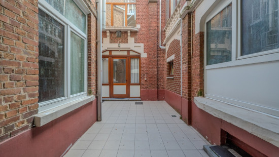 Rue de la Pépinière - 12 - - 5000