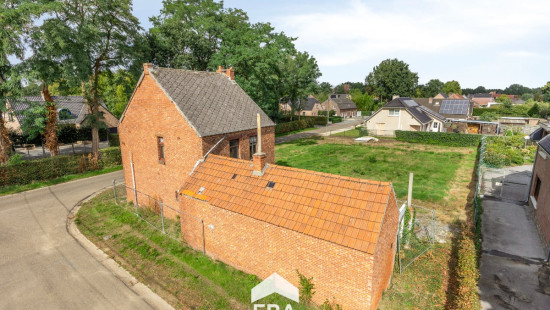 Kapelstraat - 16 - - 3990