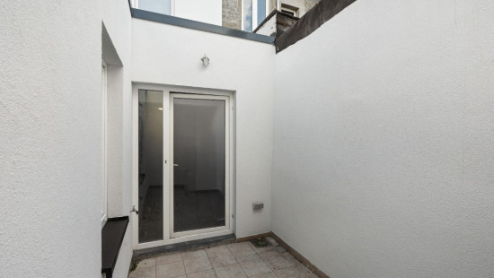 Scherreveldstraat - 34 - - 9300