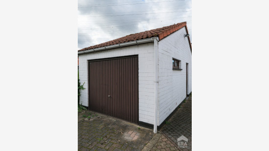 Verbindingslaan - 84 - - 3600