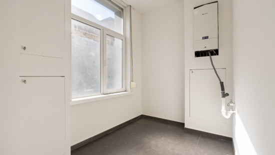 Scherreveldstraat - 34 - - 9300