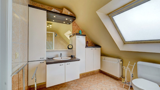 Renaat Woutershof - 17 - - 3460