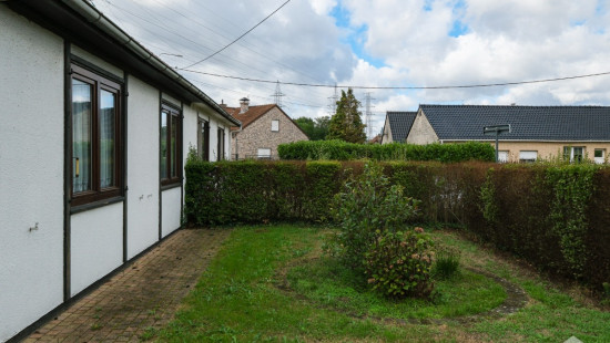 Verbindingslaan - 84 - - 3600