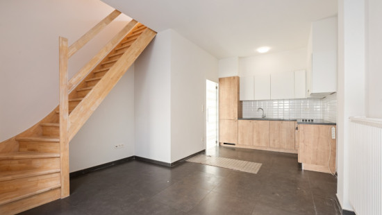 Scherreveldstraat - 34 - - 9300