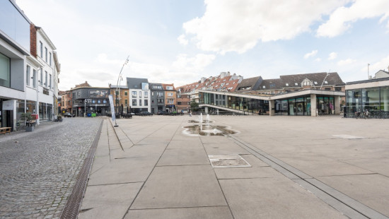 Sint Jorisstraat - 26 - 33 - 9300