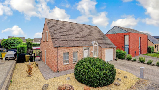 Renaat Woutershof - 17 - - 3460