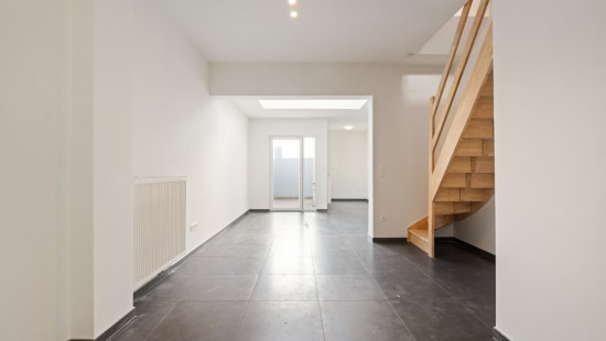 Scherreveldstraat - 34 - - 9300