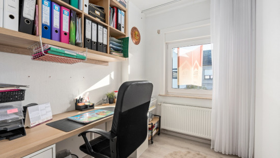 Bredestraat - 36 - - 9300