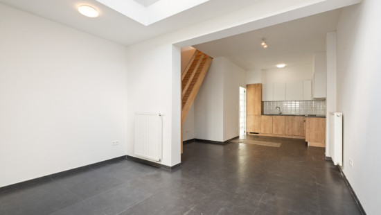 Scherreveldstraat - 34 - - 9300