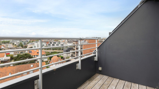 Strandlaan - 303 - 0501 - 8670