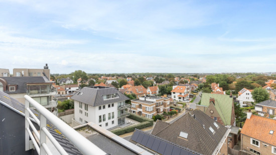 Strandlaan - 303 - 0501 - 8670