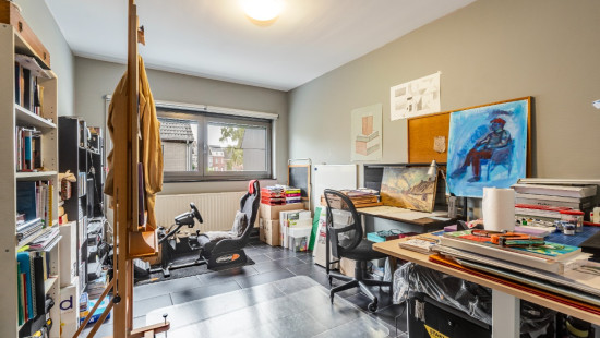 Papestraat - 24 - - A171/00C2 - 9470