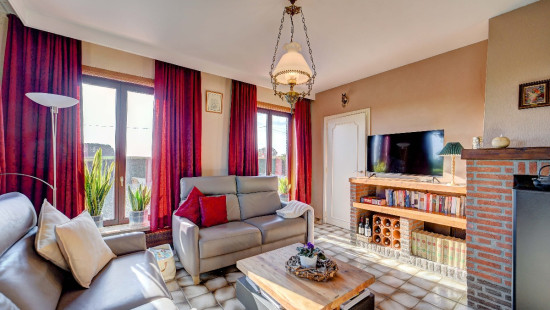 Watermanstraat - 6 - - 3461