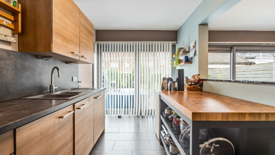Papestraat - 24 - - A171/00C2 - 9470