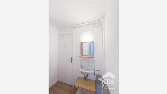 Rue Joseph Wauters - 5 - - 1480