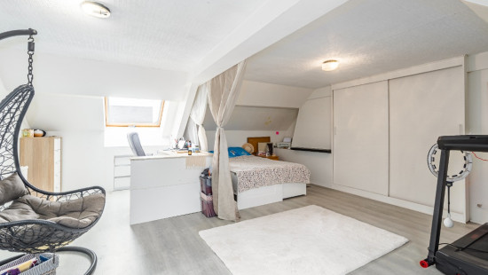 Driesstraat - 106 - - 1861