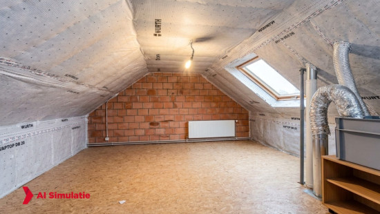 Papestraat - 24 - - A171/00C2 - 9470