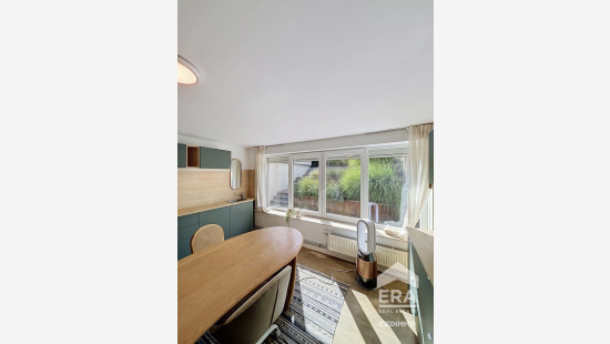 Rue Joseph Wauters - 5 - - 1480
