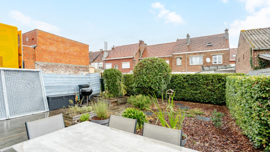 Papestraat - 24 - - A171/00C2 - 9470