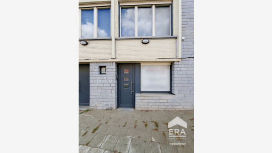 Rue Joseph Wauters - 5 - - 1480