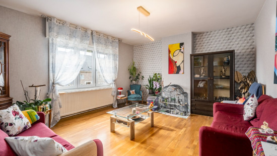 Driesstraat - 106 - - 1861