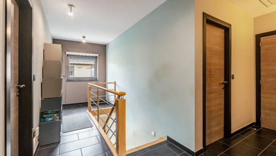 Papestraat - 24 - - A171/00C2 - 9470
