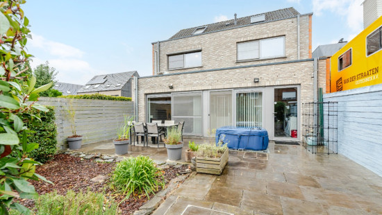 Papestraat - 24 - - A171/00C2 - 9470