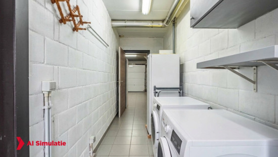 Papestraat - 24 - - A171/00C2 - 9470
