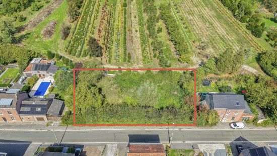Rue de leumont - 103-105 - - 4520