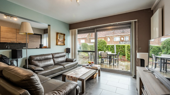 Papestraat - 24 - - A171/00C2 - 9470