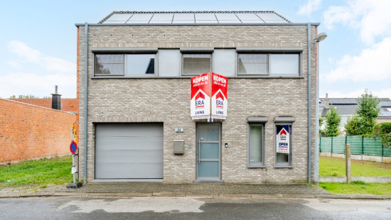 Papestraat - 24 - - A171/00C2 - 9470