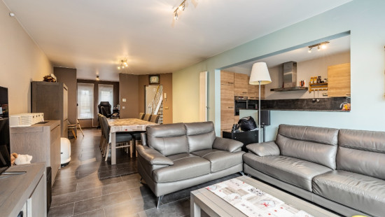 Papestraat - 24 - - A171/00C2 - 9470